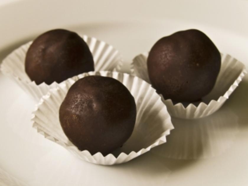 Marzipan Konfekt Rezepte