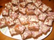 Glühweinschnitten - Rezept