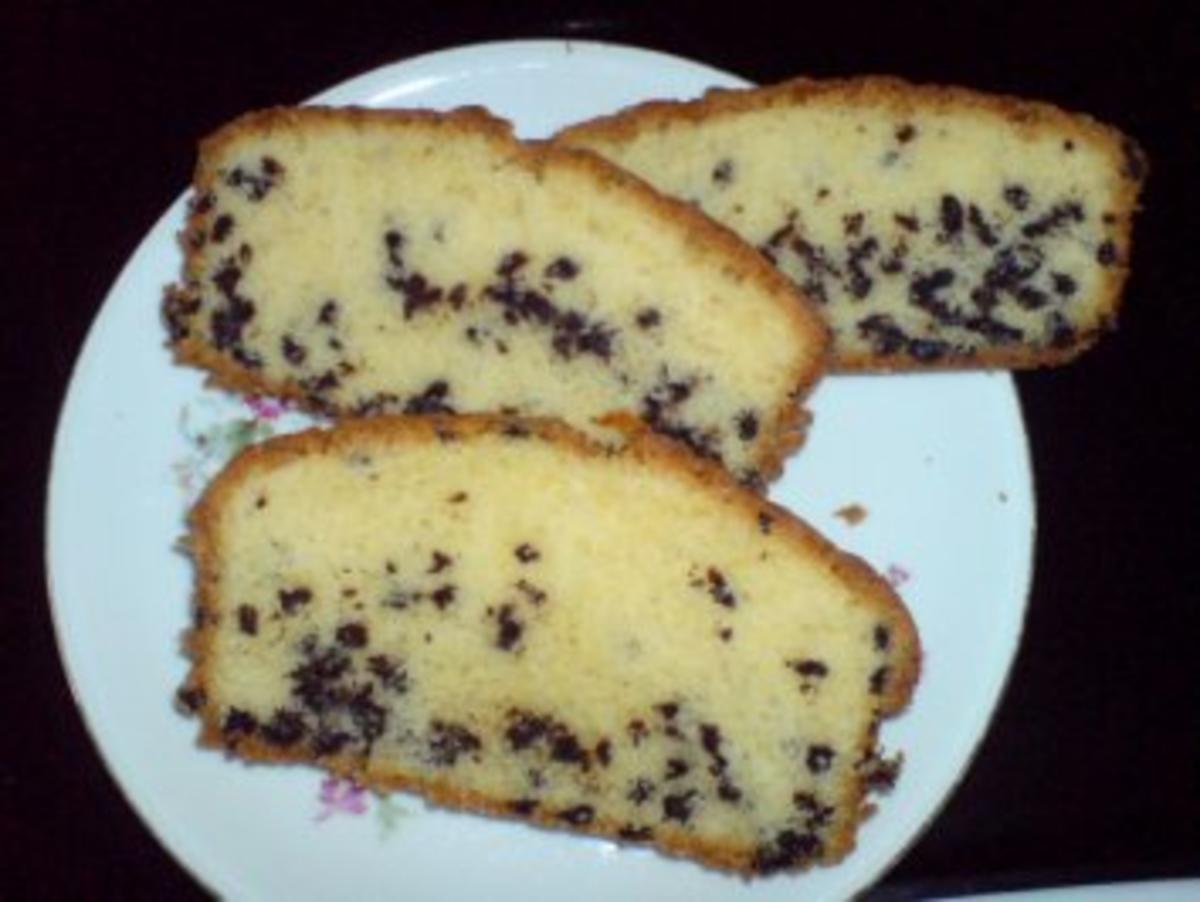 Ameisenkuchen - Muffin - Tortenboden - Rezept - Bild Nr. 3