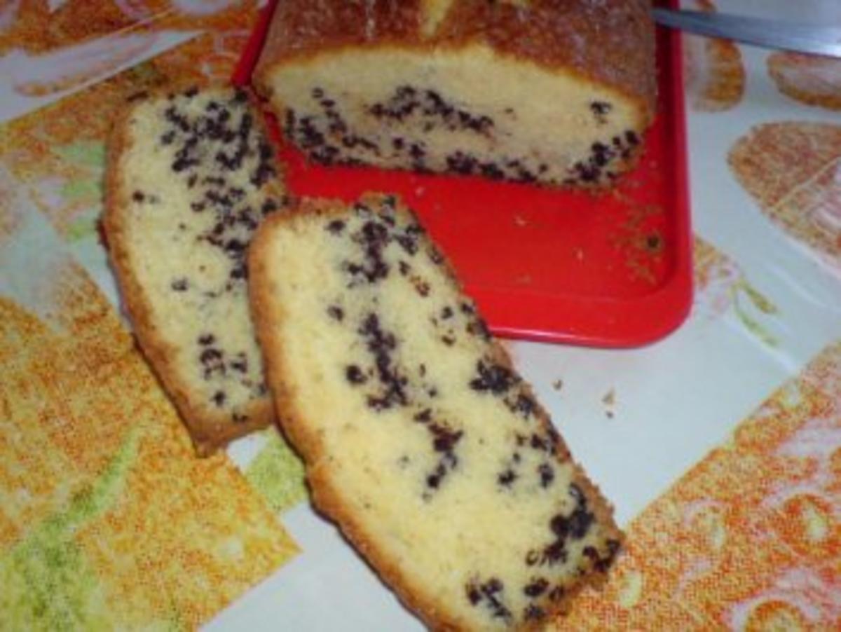 Ameisenkuchen - Muffin - Tortenboden - Rezept - Bild Nr. 13