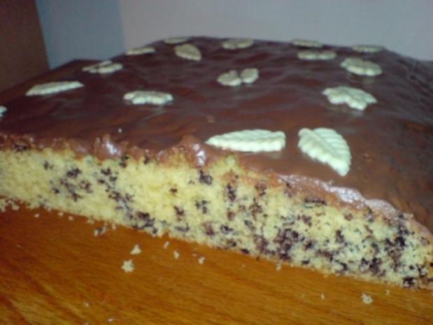 Ameisenkuchen bei Kindern sehr beliebt - Rezept mit Bild - kochbar.de