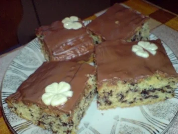 Rezept: Ameisenkuchen - Muffin - Tortenboden Bild Nr. 2 Ameisenkuchen - Muffin - Tortenboden - Rezept - Bild Nr. 2