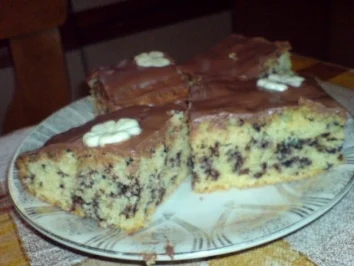 Rezept: Ameisenkuchen - Muffin - Tortenboden Bild Nr. 5 Ameisenkuchen - Muffin - Tortenboden - Rezept - Bild Nr. 5