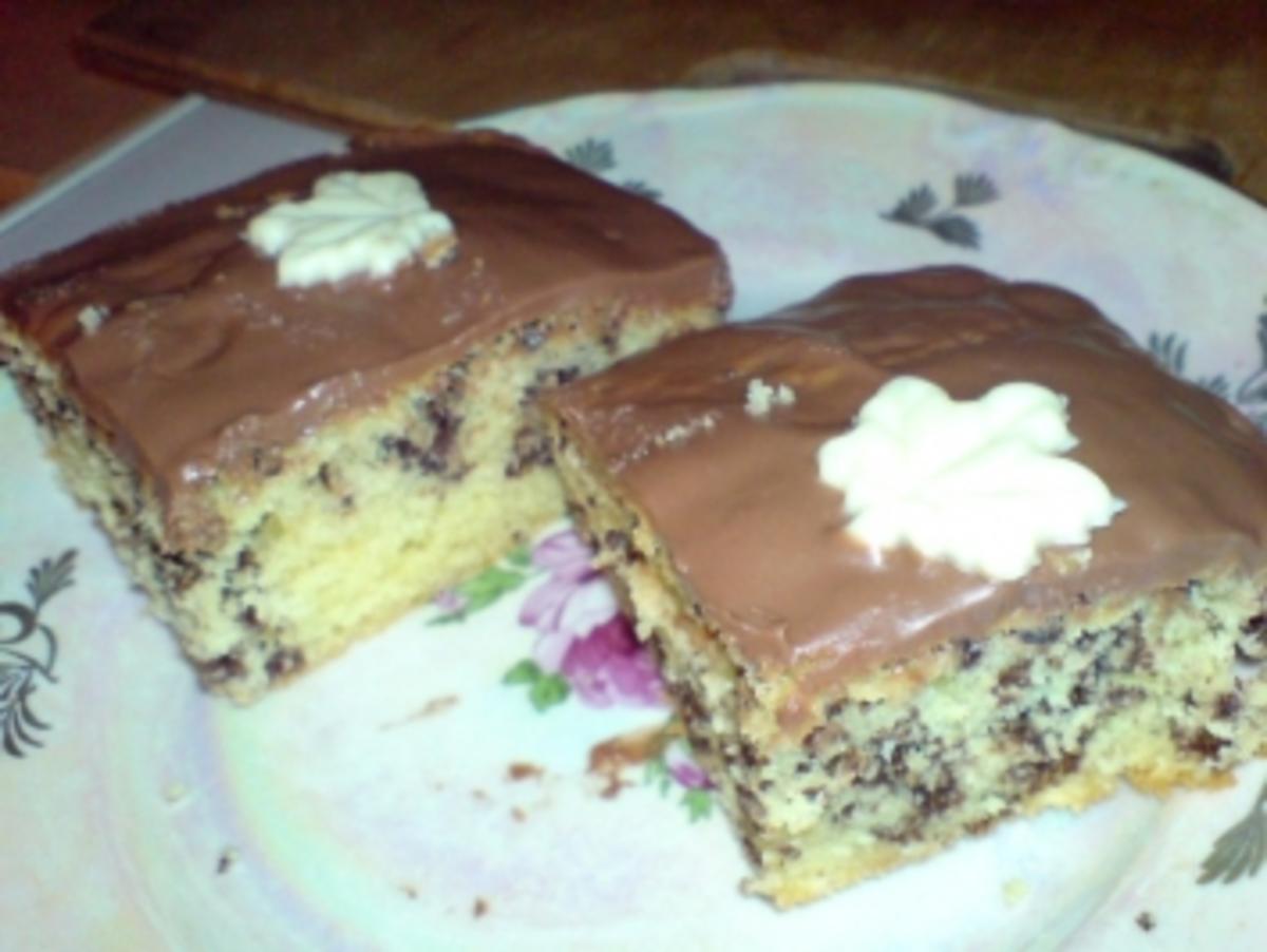 Ameisenkuchen - Muffin - Tortenboden - Rezept - Bild Nr. 6