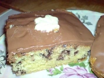 Rezept: Ameisenkuchen - Muffin - Tortenboden Bild Nr. 7 Ameisenkuchen - Muffin - Tortenboden - Rezept - Bild Nr. 7