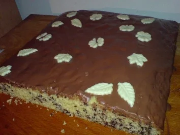 Rezept: Ameisenkuchen - Muffin - Tortenboden Bild Nr. 8 Ameisenkuchen - Muffin - Tortenboden - Rezept - Bild Nr. 8