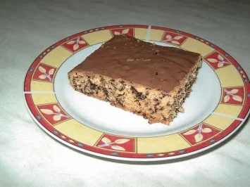 Rezept: Ameisenkuchen - Muffin - Tortenboden Bild Nr. 10 Ameisenkuchen - Muffin - Tortenboden - Rezept - Bild Nr. 10