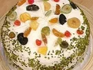 Cassata siciliana - Rezept