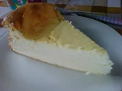 Käsetorte - Quarktorte - Rezept