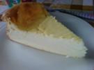Käsetorte - Quarktorte - Rezept