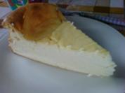 Käsetorte - Quarktorte - Rezept