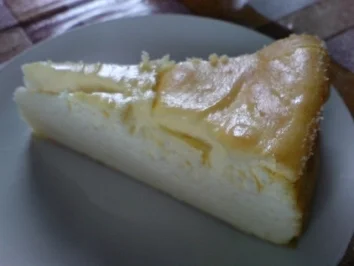 Käsetorte - Quarktorte - Rezept - Bild Nr. 2