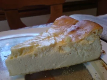 Käsetorte - Quarktorte - Rezept - Bild Nr. 6