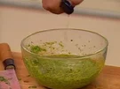 Salsa verde - Rezept
