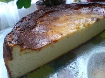 Quarktorte ohne Boden - Rezept - Bild Nr. 6
