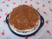 Mondscheintorte - Rezept