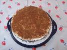 Mondscheintorte - Rezept