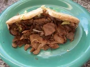 Dönertasche - Rezept