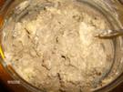 Geflügelleberpastete - Rezept