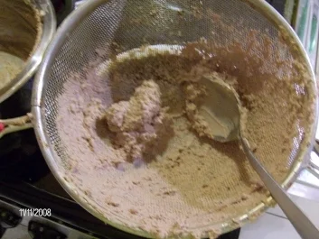 Rezept: Geflügelleberpastete Geflügelleberpastete - Rezept