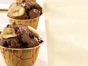 Banana-Muffins - Rezept