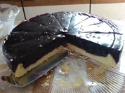 Blaubeertorte - Rezept