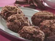 Schokoladenkekse - Rezept