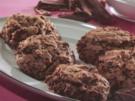 Schokoladenkekse - Rezept