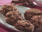 Schokoladenkekse - Rezept