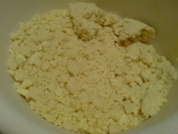 Blaubeerkuchen - Rezept - Bild Nr. 3