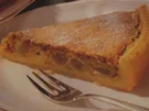 Weintraubenkuchen - Rezept
