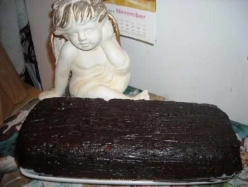 Zaunerstollen - Rezept