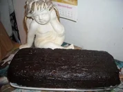 Zaunerstollen - Rezept