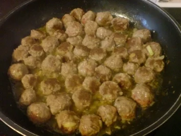 Boulettentopf - Rezept - Bild Nr. 3