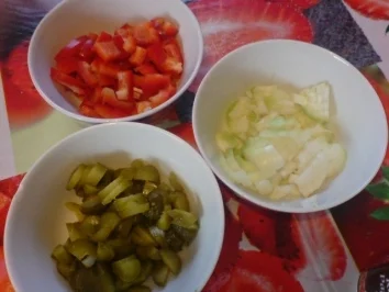 Boulettentopf - Rezept - Bild Nr. 4