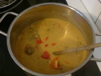 Boulettentopf - Rezept - Bild Nr. 5