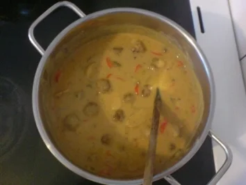 Boulettentopf - Rezept - Bild Nr. 6