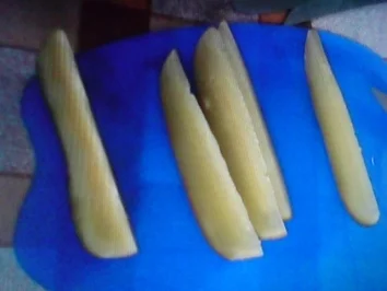 Rezept: Gewürzgurken-saure Gurken Bild Nr. 11 Gewürzgurken-saure Gurken - Rezept - Bild Nr. 11