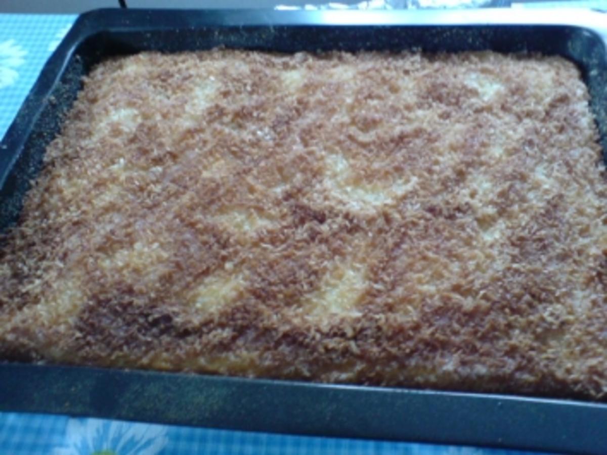 Buttermilchkuchen - einfach - von loewe_bs
