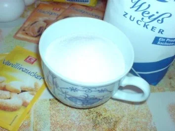 Rezept: Buttermilchkuchen Bild Nr. 5 Buttermilchkuchen - Rezept - Bild Nr. 5