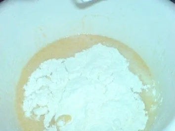 Rezept: Buttermilchkuchen Bild Nr. 9 Buttermilchkuchen - Rezept - Bild Nr. 9