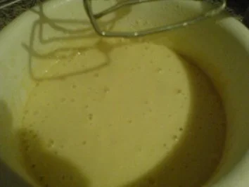 Rezept: Buttermilchkuchen Bild Nr. 10 Buttermilchkuchen - Rezept - Bild Nr. 10