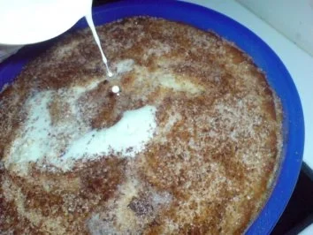 Rezept: Buttermilchkuchen Bild Nr. 14 Buttermilchkuchen - Rezept - Bild Nr. 14