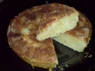 Buttermilchkuchen - Rezept