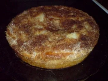 Rezept: Buttermilchkuchen Bild Nr. 18 Buttermilchkuchen - Rezept - Bild Nr. 18