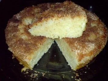 Rezept: Buttermilchkuchen Bild Nr. 19 Buttermilchkuchen - Rezept - Bild Nr. 19