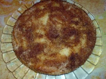 Rezept: Buttermilchkuchen Bild Nr. 20 Buttermilchkuchen - Rezept - Bild Nr. 20