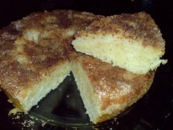 Rezept: Buttermilchkuchen Bild Nr. 21 Buttermilchkuchen - Rezept - Bild Nr. 21