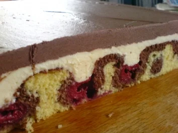 LPG-Kuchen - Rezept - Bild Nr. 3