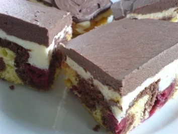 LPG-Kuchen - Rezept - Bild Nr. 2